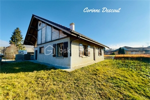 maison de village à la vente -   74350  MENTHONNEX EN BORNES, surface 220 m2 vente maison de village - UBI452279015